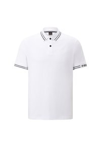 ARJAN - Polo shirt - white