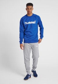 Hummel Felpa - true blue