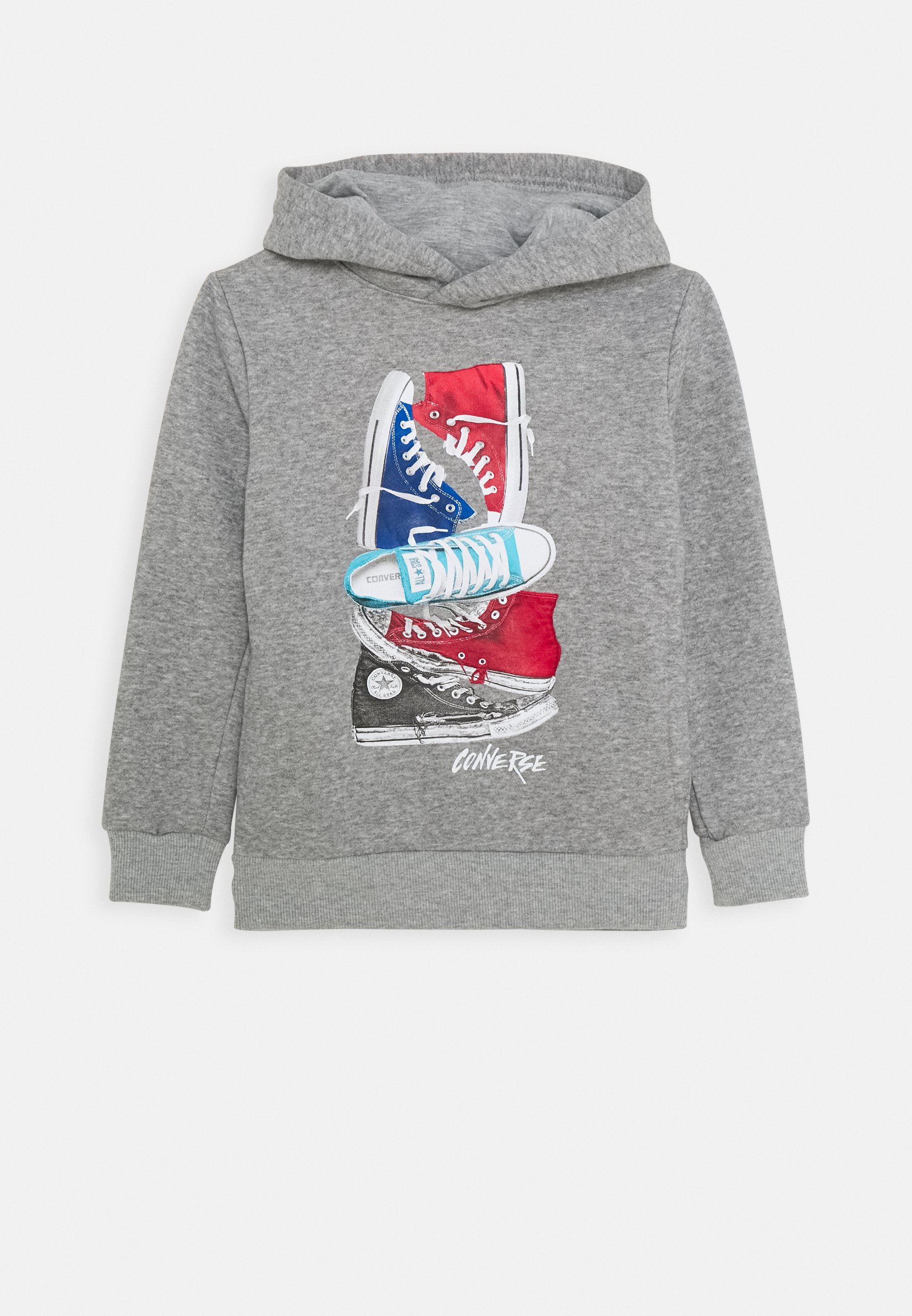 pull converse
