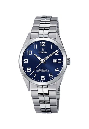 CLASICO - Horloge - blue