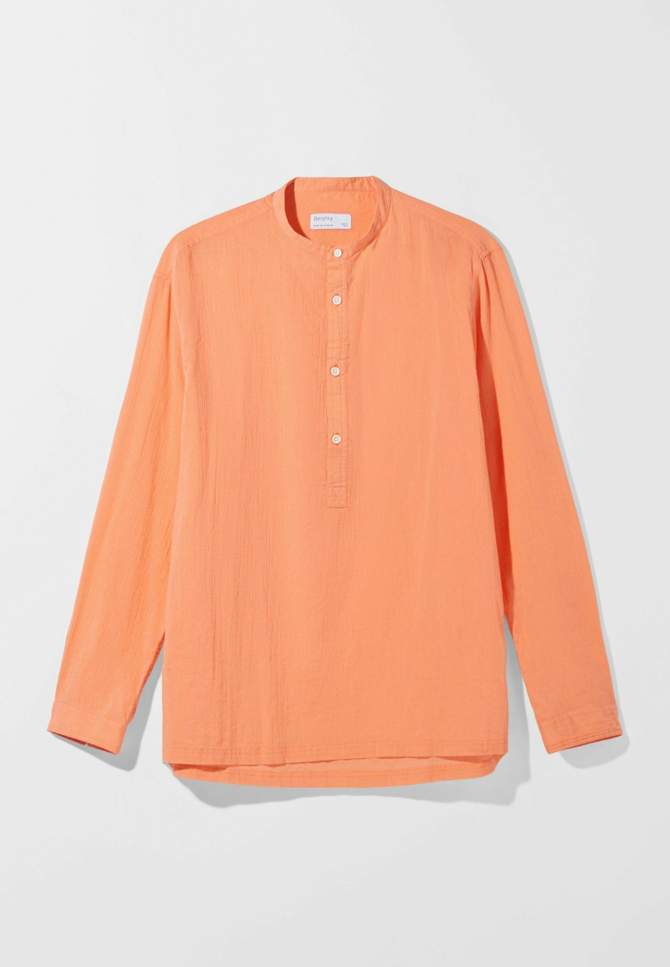 Uomo Camicia Uomo Camicia
