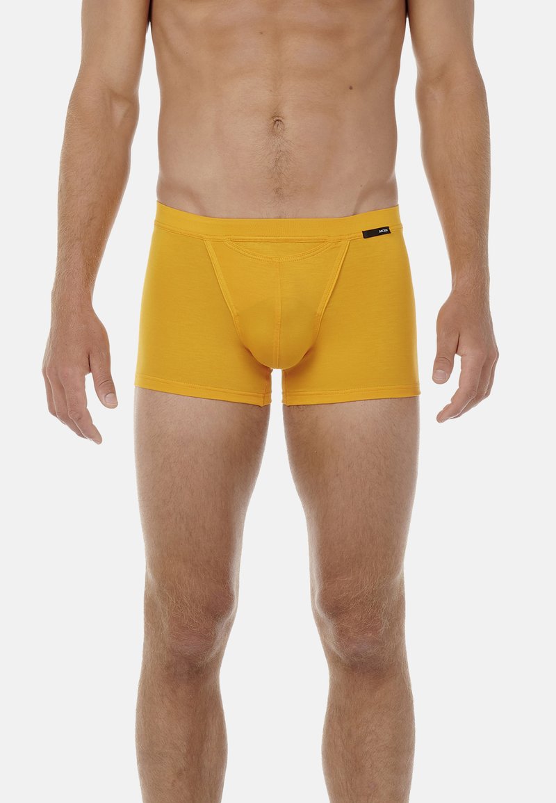 HOM - COMFORT SOFT - Culotte - ginger, Ampliar