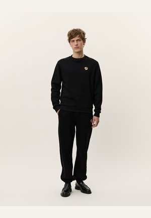 FELIPE PATCH - Sweatshirt - black