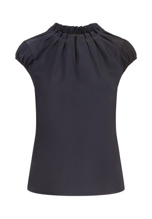 Apart Bluse - nachtblau