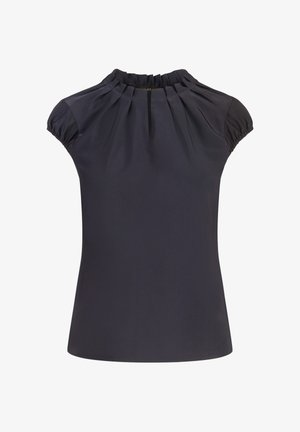 Apart Bluse - nachtblau