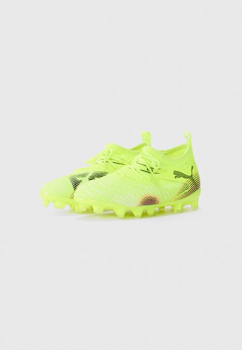 PUMA Future 8 Match FG/AG para niños — photo 2