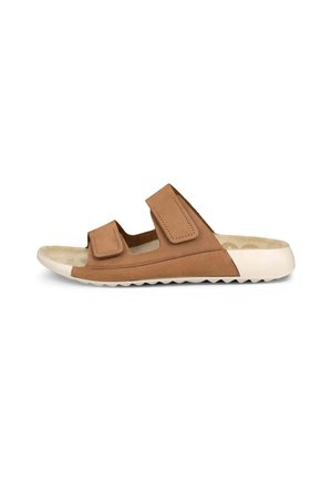 COZMO W - Mules - cashmere