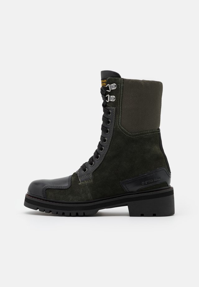 bottine g star femme