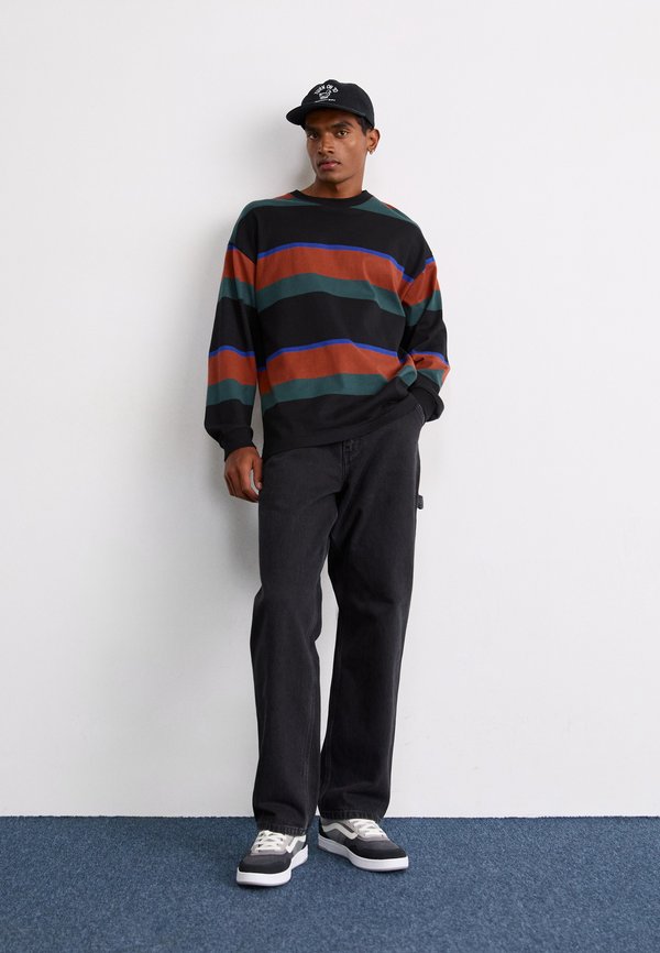 CRUZE 3.0 UNISEX - Trainers - gray2