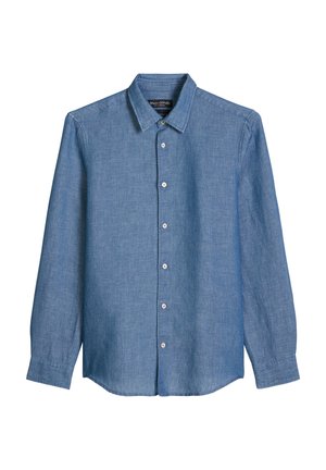 Marc O'Polo, Hemd - dark blue