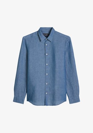Marc O'Polo, Hemd - dark blue