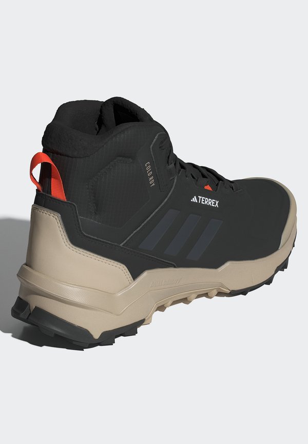 AX4 MID BETA COLD.RDY HIKING - Hiking shoes2