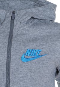 Nike Performance Chaqueta de entrenamiento - dark grey
