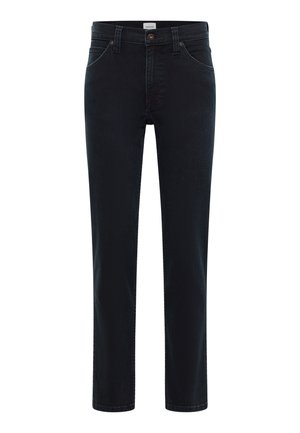 STYLE  - Straight leg jeans - blau