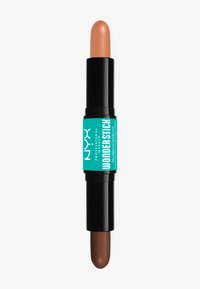 STICK DUAL FACE LIFT - Contouring - medium tan