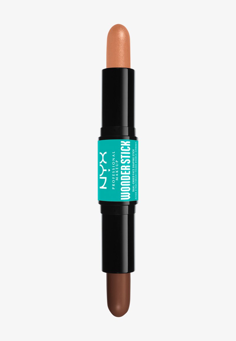 NYX Professional Makeup - STICK DUAL FACE LIFT - Contouring - medium tan, Ingrandire
