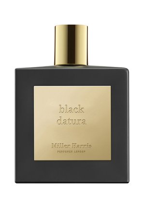 MILLER HARRIS EAU DE PARFUM BLACK DATURA - Eau de Parfum - transparent