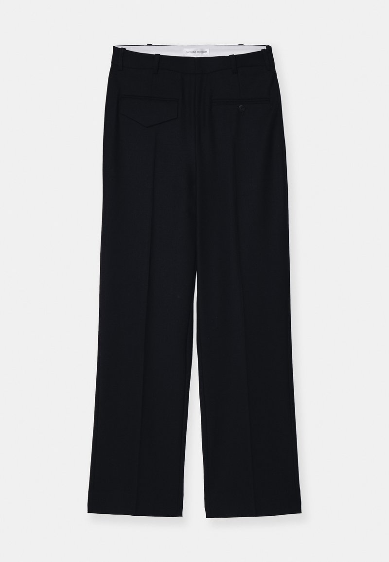 Victoria Beckham Broek zwart
