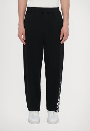 NO PROBLEMO  - Jogginghose - black