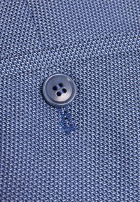 DRYKORN Pantalón de traje - blue