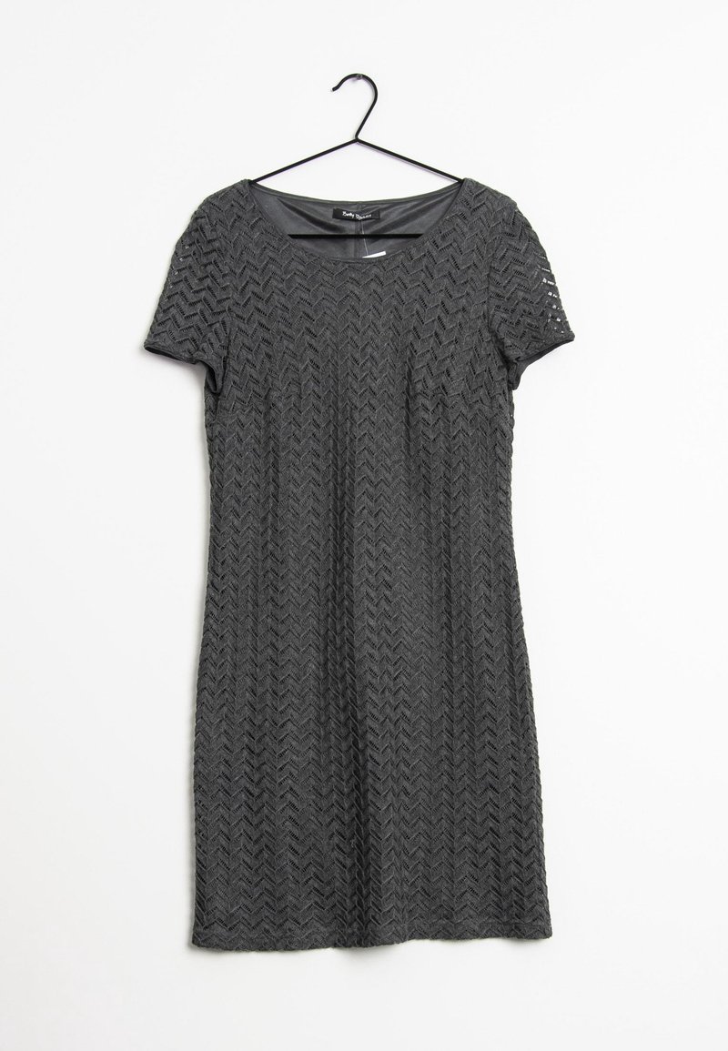 Betty Barclay Robe de jour - grey