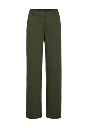 FQNANNI - Broek - green