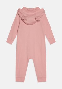 Carter's Pajac - pink