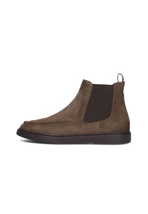 Stiefelette - douglas buf t moro