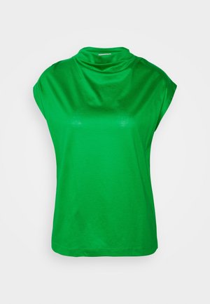 Basic T-shirt - green