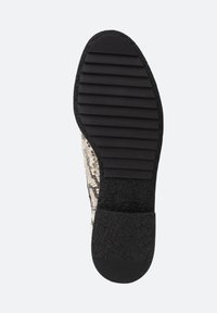 Clarks GRIFFIN PLAZA - Ankle Boot - beige