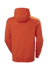 Helly Hansen BOX - Sudadera - cherry tomato