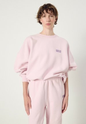 American Vintage, SWEAT - Sweatshirt - petale vintage