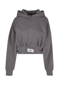 Niet geselecteerd, steelgray