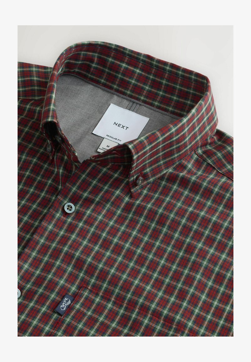 Tartan Camicia A Quadri Zalando Oversize Camicia A Quadri Ragazza