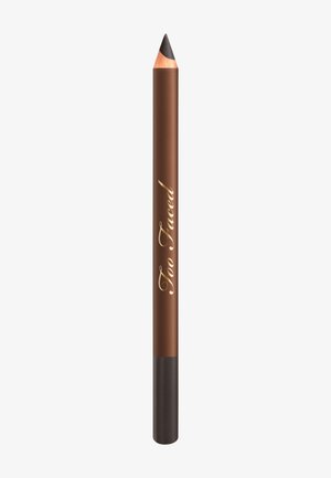 Too Faced, CHOCOLATE SOLEIL MULTI-USE SCULPTING & DEFINING PENCIL - Crayon à lèvres - chocolate espresso