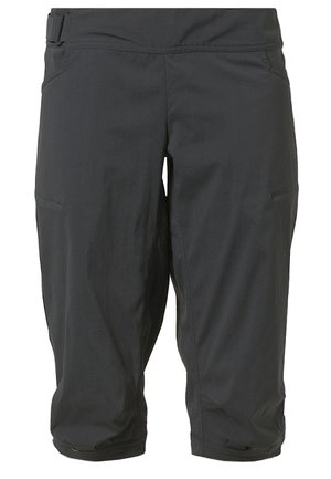 Haglöfs Pantalon 3/4 de sport - dark grey