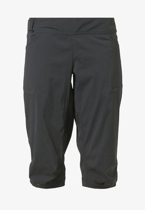Haglöfs 3/4 sportsbukser - dark grey
