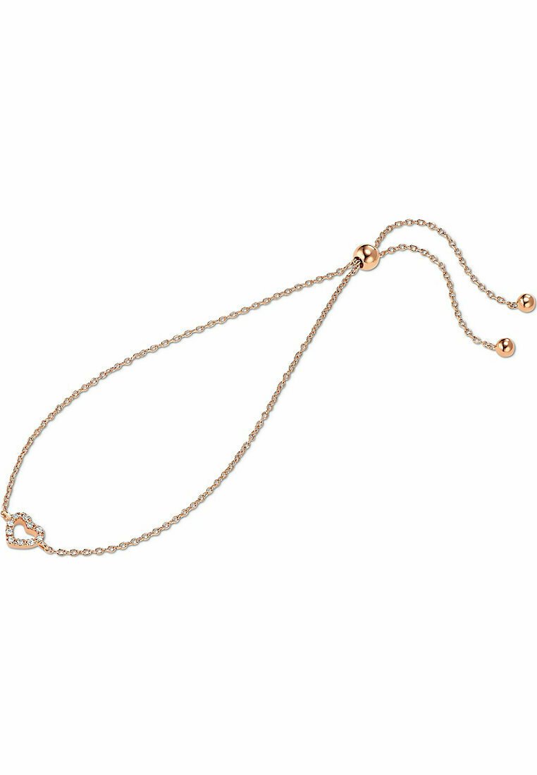 Damen Halsketten | CHRIST Diamonds Armband roségold/goldfarben - DF78964 Damen Halsketten | CHRIST Diamonds Armband roségold/goldfarben - DF78964