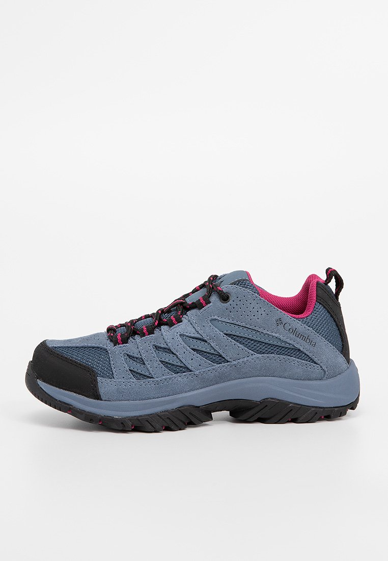 Columbia Outdoorschoenen blauw gemêleerd