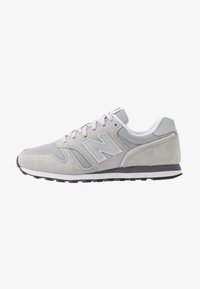 Ikke valgt, grey/white