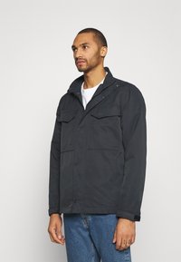 Nike Sportswear - Summer jacket - black Thumbnail Image 1