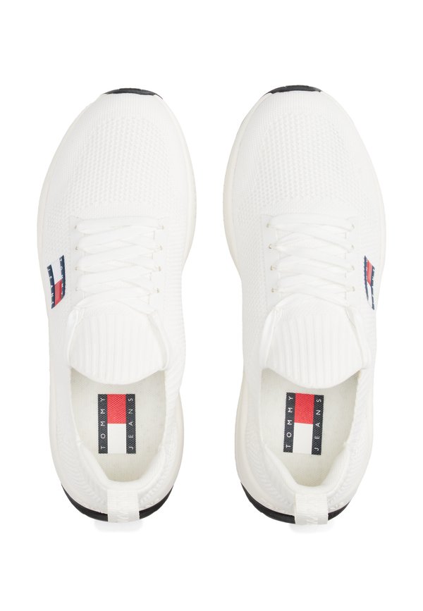 TJM RUNNER  - Trainers - ecru2