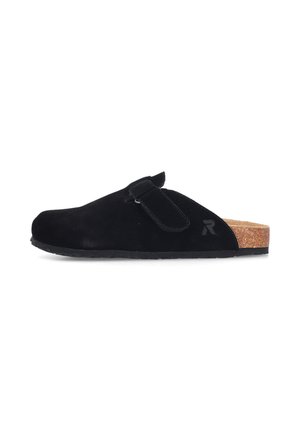 Rieker, RIEKER CLOGS V6194 - Mules - black