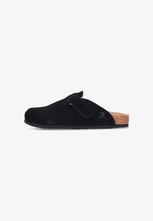 Rieker, RIEKER CLOGS V6194 - Mules - black