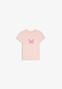 Non sélectionné, light pink