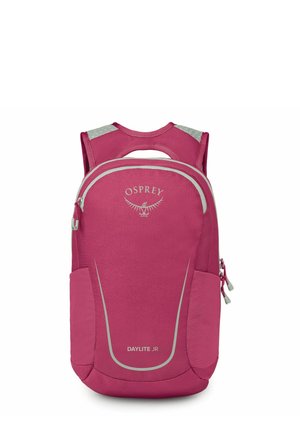 DAYLITE YOUTH PAC WANDER - Sac de randonnée - hotspot pink frosty mint