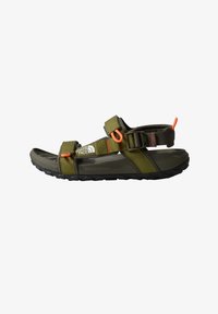 Valittu, forest olive new taupe