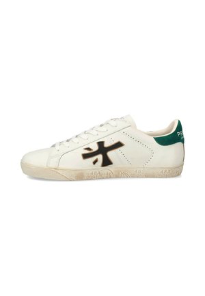 Premiata, VAR #7284 - Zapatillas - white dim