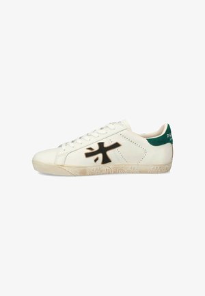 Premiata, VAR #7284 - Zapatillas - white dim