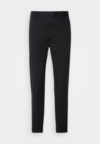 DAVID - Chino - black